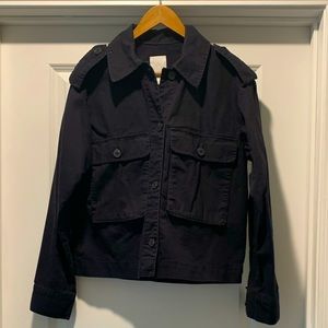 H&M Utility Jacket